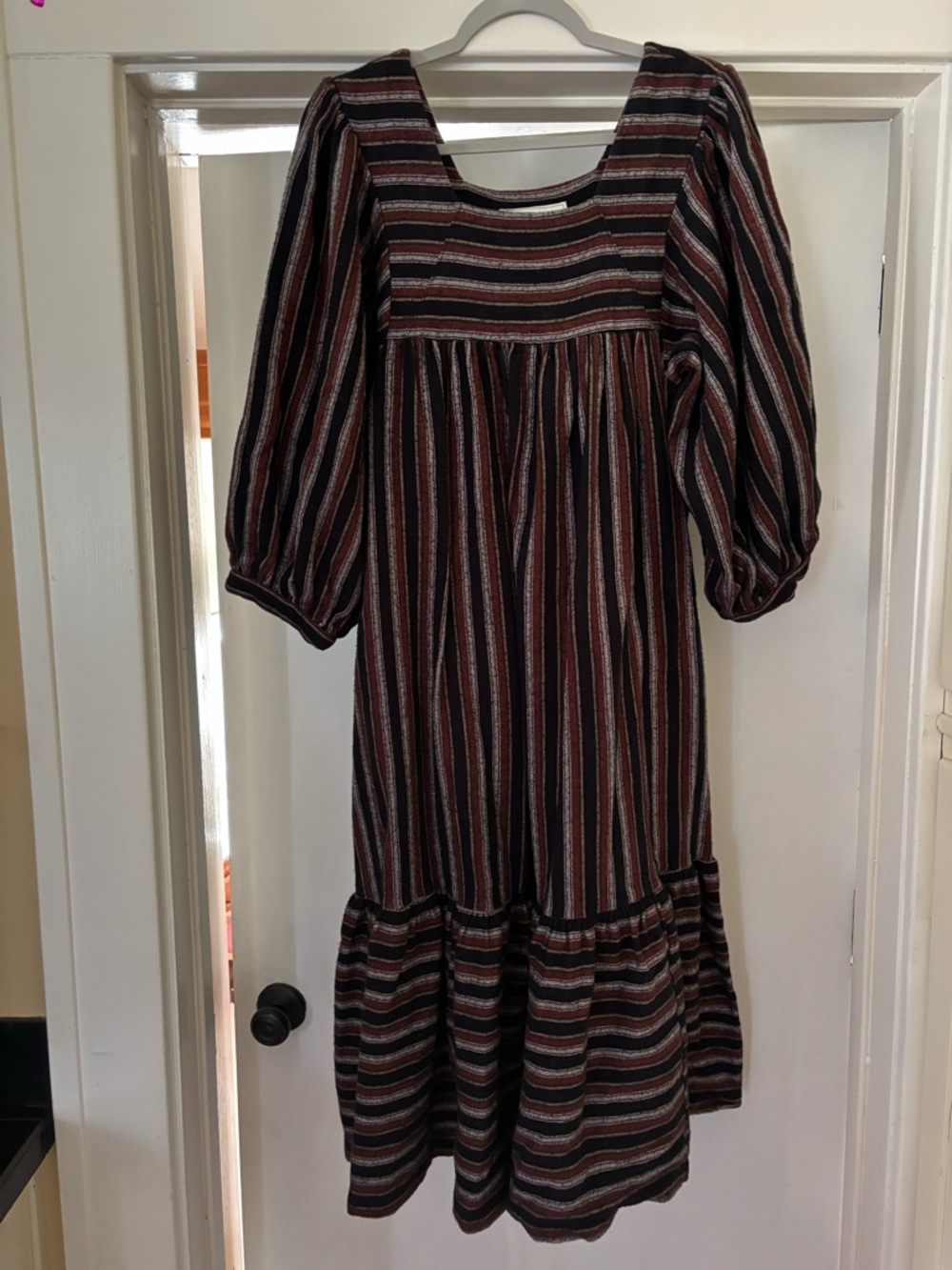 Sugar Candy Mountain Big Sur Dress